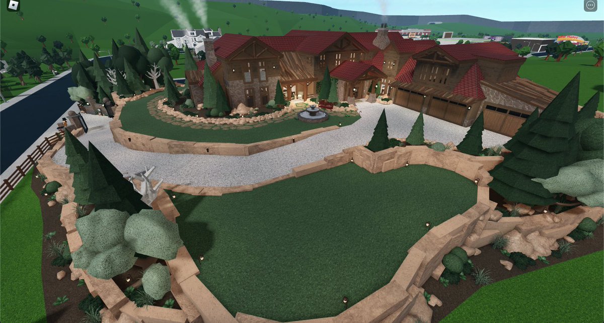 FtCaII's tweet photo. Rustic Home I made on and off over  the course of 3 years!! Took me so long but the end result was worth it!  Here is a thread of exterior and interior pictures! 🧵 https://t.co/b9d4RSgr96