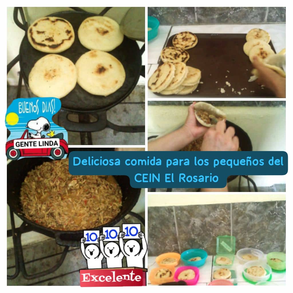 CnaeRafael's tweet photo. #02Jun | ❤❤
Como no estar orgullosas de nuestras cocineras de la patria si día a día colocan su amor en cada plato servido ❤❤

@_LaAvanzadora @pedrodiazg59 @norelys_bolivar @cnaeoficial 

#VenezuelaSinSanciones https://t.co/koa3To8k0L
