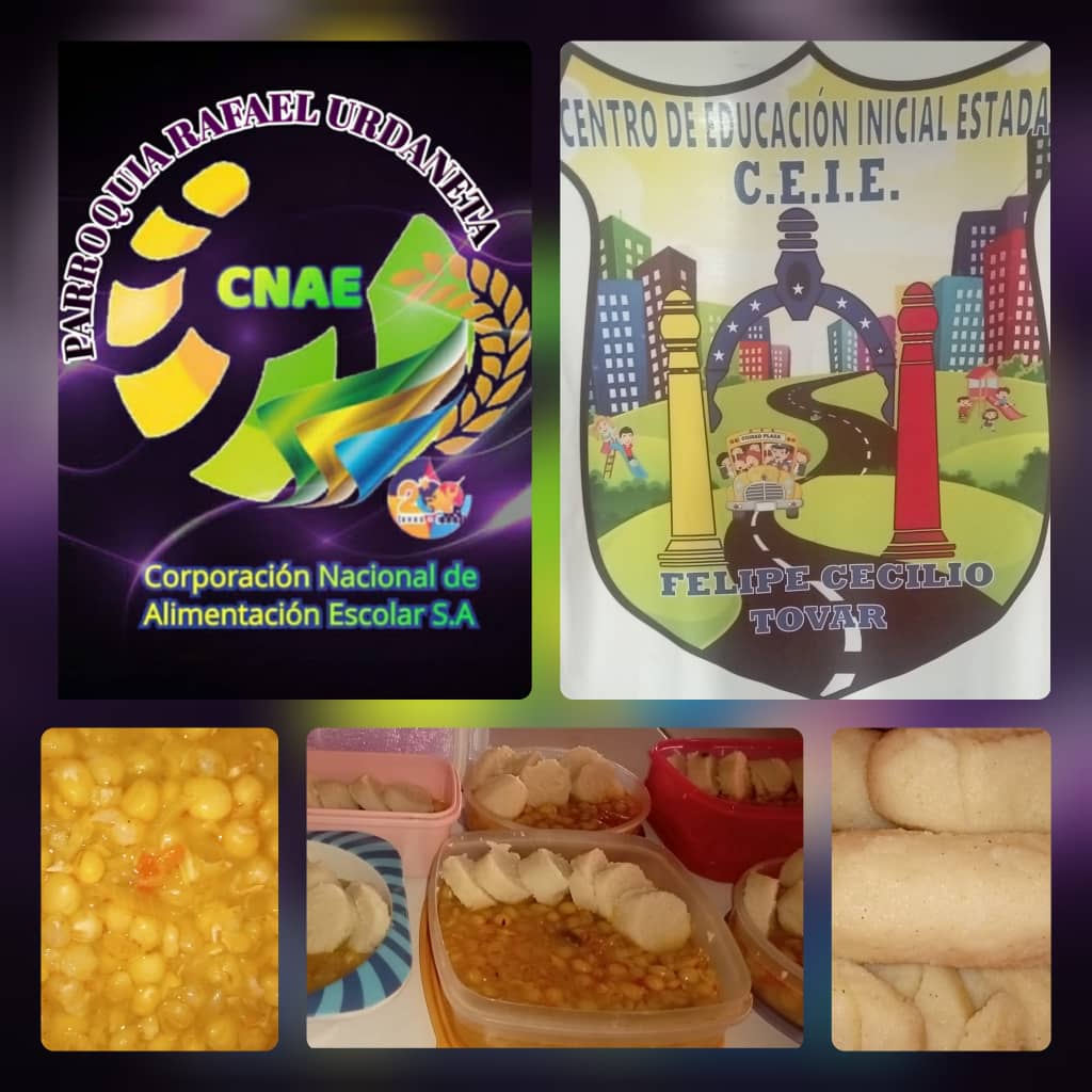 CnaeRafael's tweet photo. #02Jun | ❤❤
Como no estar orgullosas de nuestras cocineras de la patria si día a día colocan su amor en cada plato servido ❤❤

@_LaAvanzadora @pedrodiazg59 @norelys_bolivar @cnaeoficial 

#VenezuelaSinSanciones https://t.co/koa3To8k0L