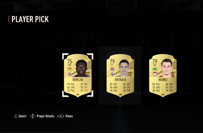 smurf092l's tweet photo. @FIFA22_INFO worth it https://t.co/88U5XTGfBp