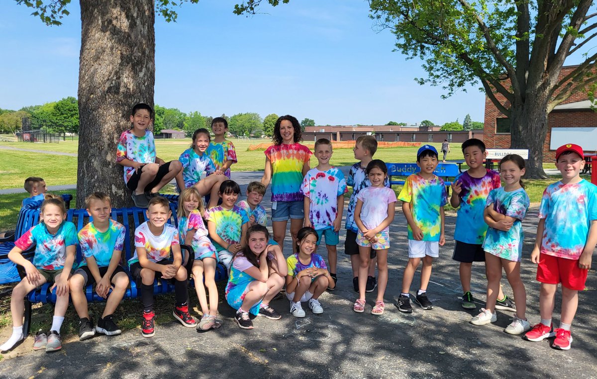 Happy Summer Break!! ☀️