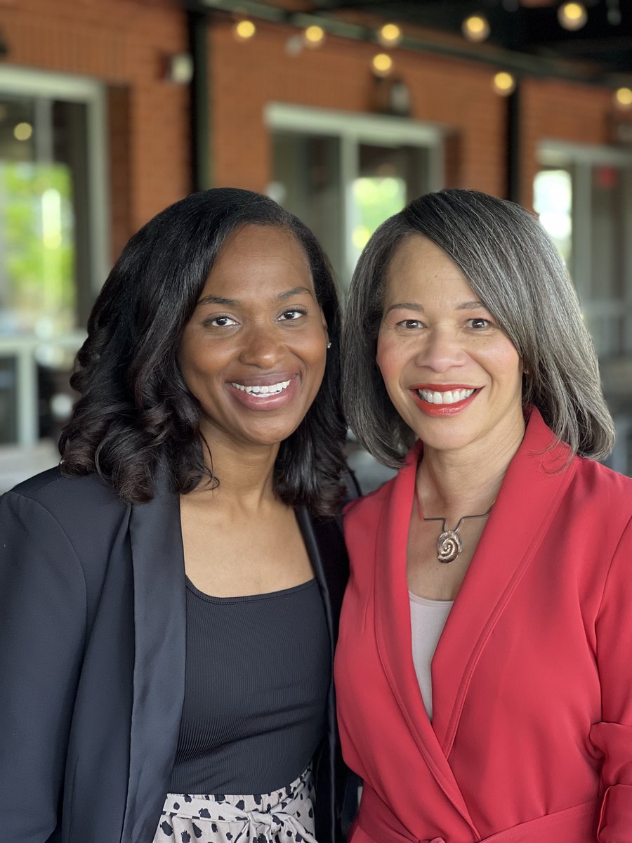 Congratulations to Judge Tamika Montgomery-Reeves on her investiture ceremony to the U.S. Court of Appeals for the Third Circuit! 

It’s because of her conscience, character &amp; courage that she has been entrusted to do this important work. I know she’ll continue to make us proud.