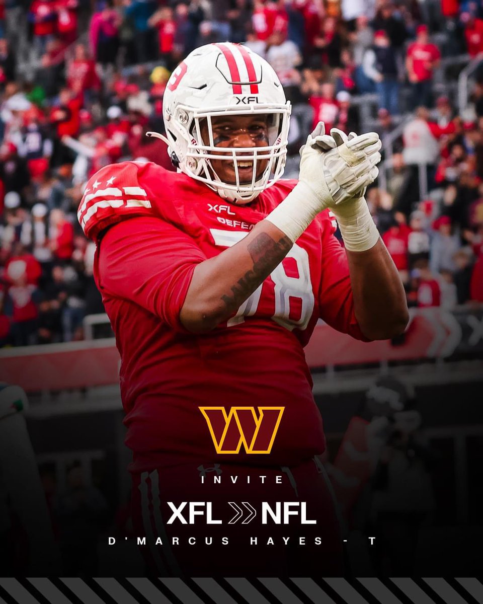 AFBALL365's tweet photo. @__marcus75 
Congrats big guy…. Keep Grinding!
#AmericanFootball365
#NoOffseason https://t.co/DtPvgETMVQ
