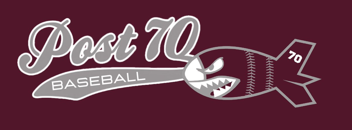 Game 2 final:

Post 70 - 10
Alabama Outlaws - 2

2B: <a href="/_tannertaylor_/">Tanner Taylor</a> <a href="/tmweatherly1/">Trent Weatherly</a> 
3B: Taylor
MH: Taylor, Weatherly <a href="/Christian_hill1/">Christian Hill</a> 

W: <a href="/jakejohnson7512/">jake</a> 
3 IP | 4k/4BB | 1 run | 1 hit 

Post 70 moves to 2-0

#70boys | Our Brand