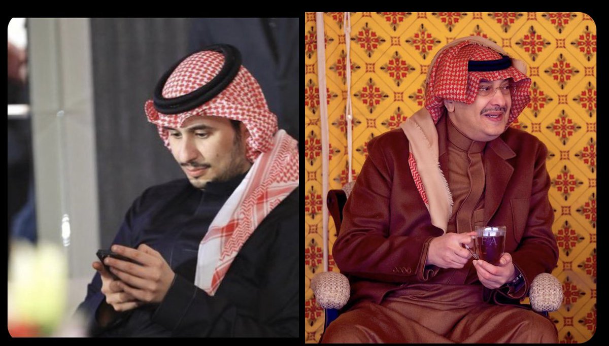 PeroN9r's tweet photo. انا مطبلة لهم هالاثنين لاتحاولون تقسمون جماهير مع واحد ضد الثاني  فكونا من حرب البسوس حقتكم https://t.co/IeH9D0dJ2s