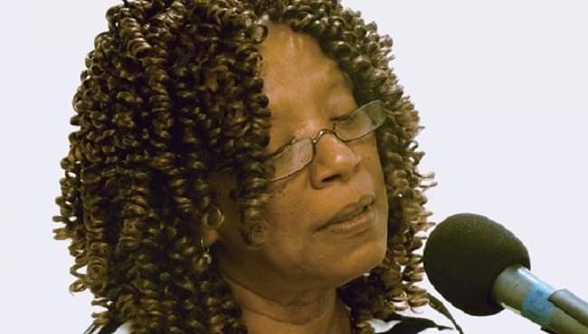 Declaración de la FMC frente a la violencia política contra la poetisa Nancy Morejón mujeres.cu/art.php?NTAyNT…