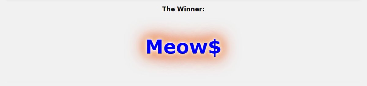 OverlordTyler's tweet image. Congratulations to Meow$ for winning the Overlord T-Shirt giveaway! Though, Meow$ was already an avid Overlord supporter and already owns an Overlord T-Shirt! So he has chosen a pair of Overlord socks as his item of choice! Thank you to all who entered!