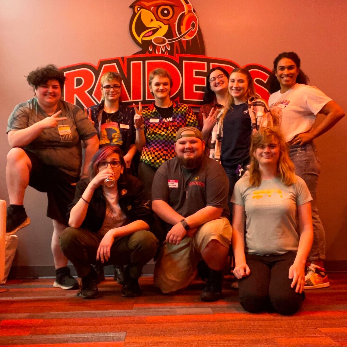 Thanks so much for having us <a href="/souesports/">SOU Esports</a>! ✨💜