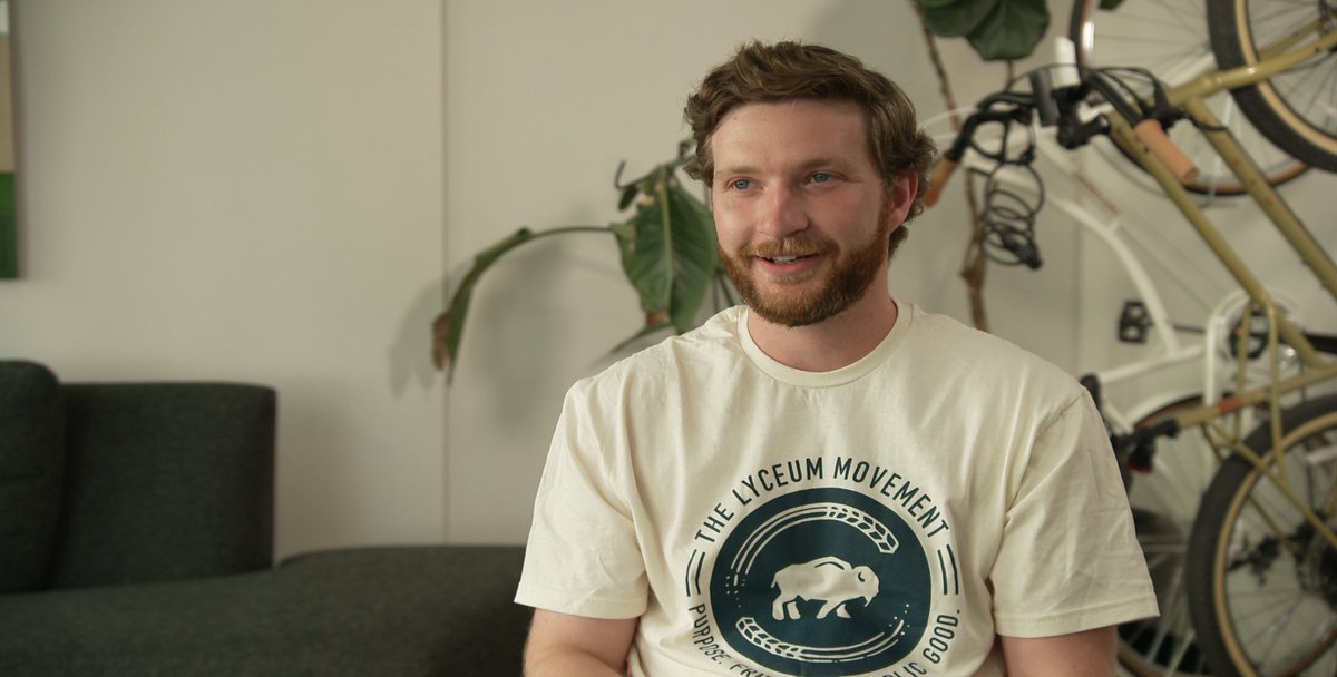 adamjosephwelch's tweet image. Recent interviews shot on the Sony FX9 using Canon Cine-Servo 15-120mm lens.

#interviews #outdoorinterviews #interviewlighting #sonyfx9 #canoncineservo #videographer #videography #cinematography #cinematographer