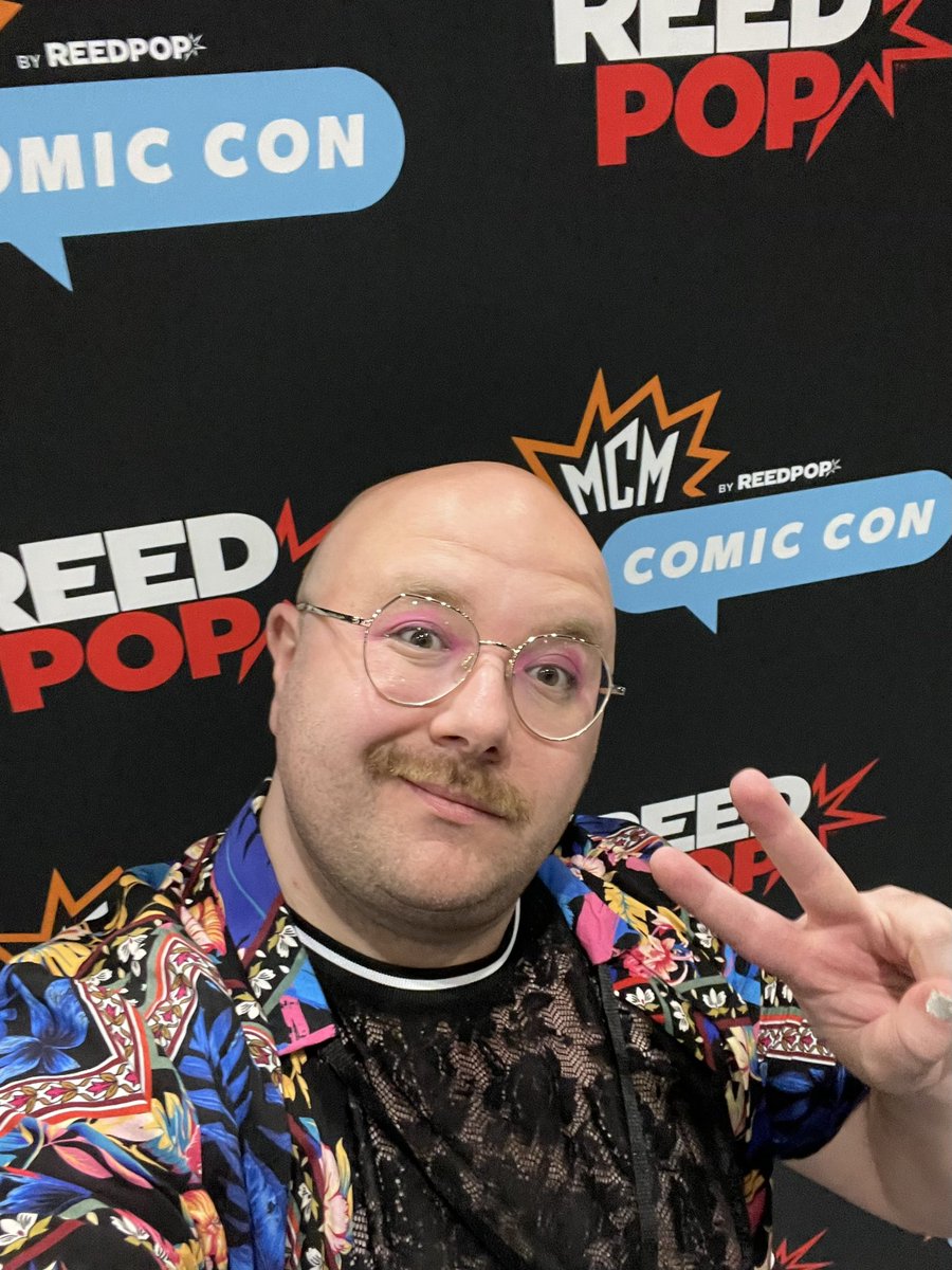 Joe Glass🏳️‍🌈The Pride Summer Special! on Twitter "Oh believe me, honey, I know"