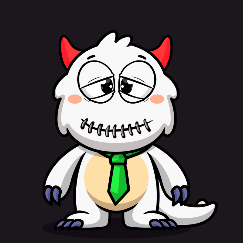 BabyMonsterNFT's tweet image. Baby Monster #156

Magic Eden: magiceden.io/item-details/8…

#SolanaNFTs #SolanaNFT #NFT #NFTs #DAO #NFTshill #Token #AirdropCrypto #Airdrops #Solana