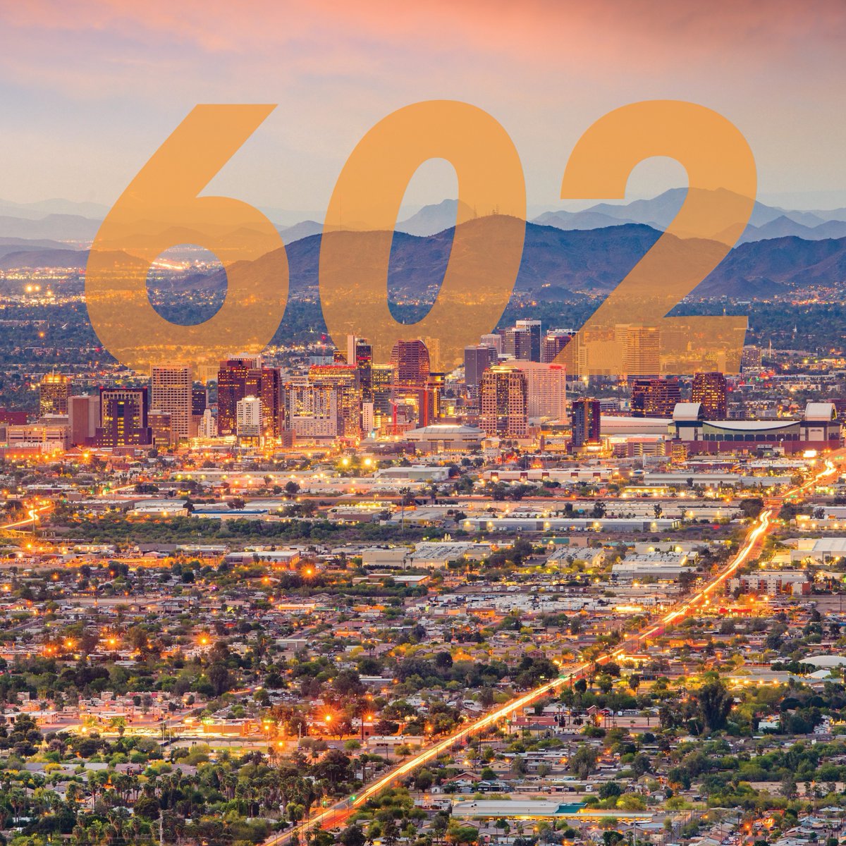 CityofPhoenixAZ's tweet photo. We are just going to leave this here...

Happy 602 Day #PHX! https://t.co/8fpz9cqD6I