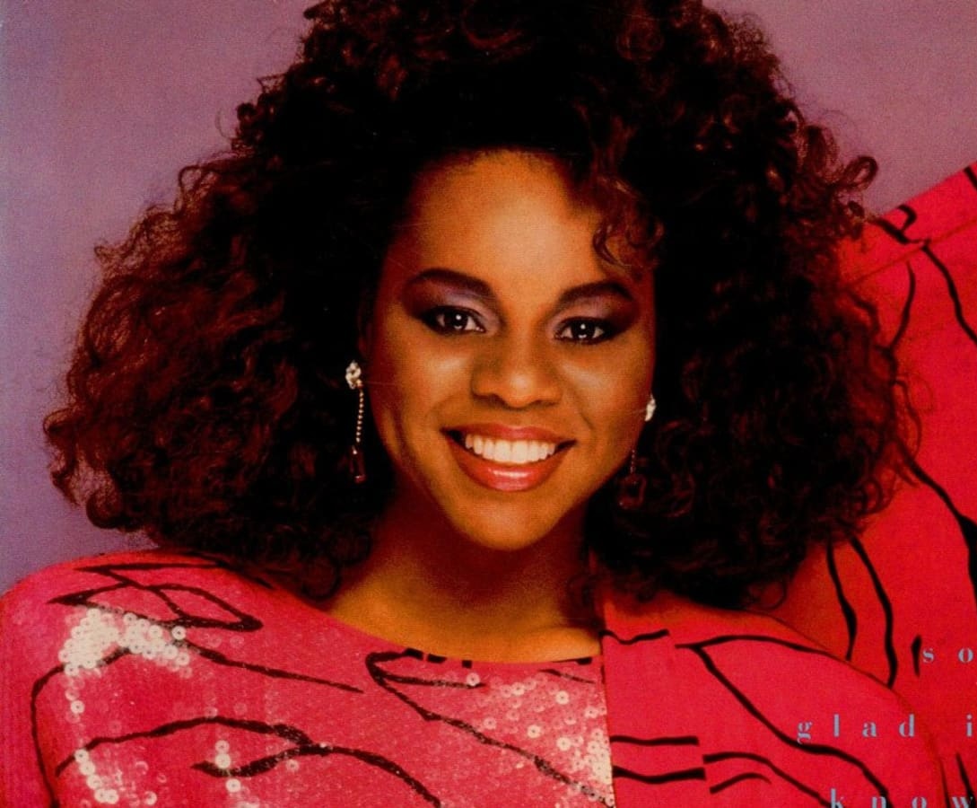 Happy 72nd birthday to wonderful soul singer Deniece Williams    What\s your favourite track by  
