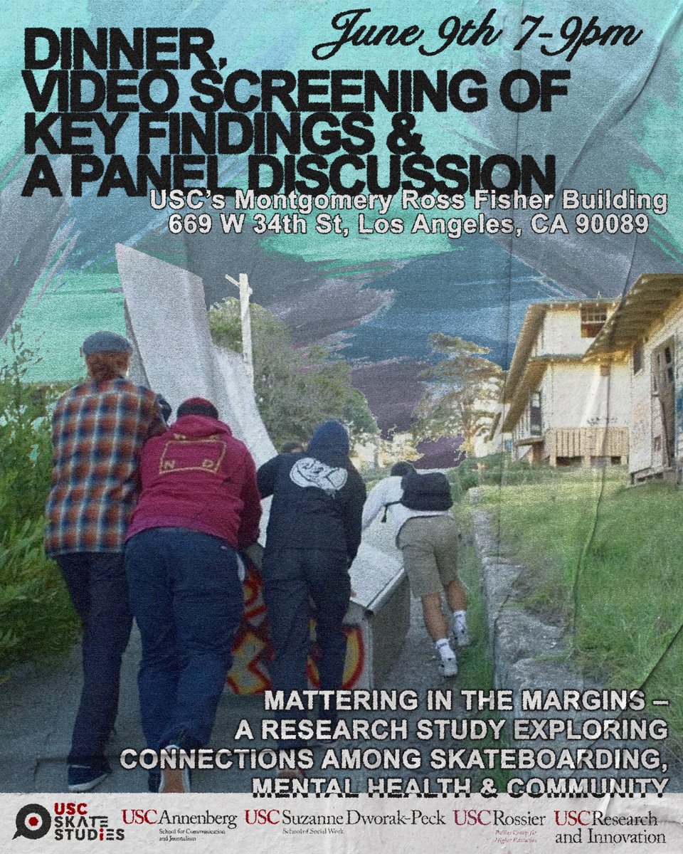 USC Office of Religious & Spiritual Life tweet media