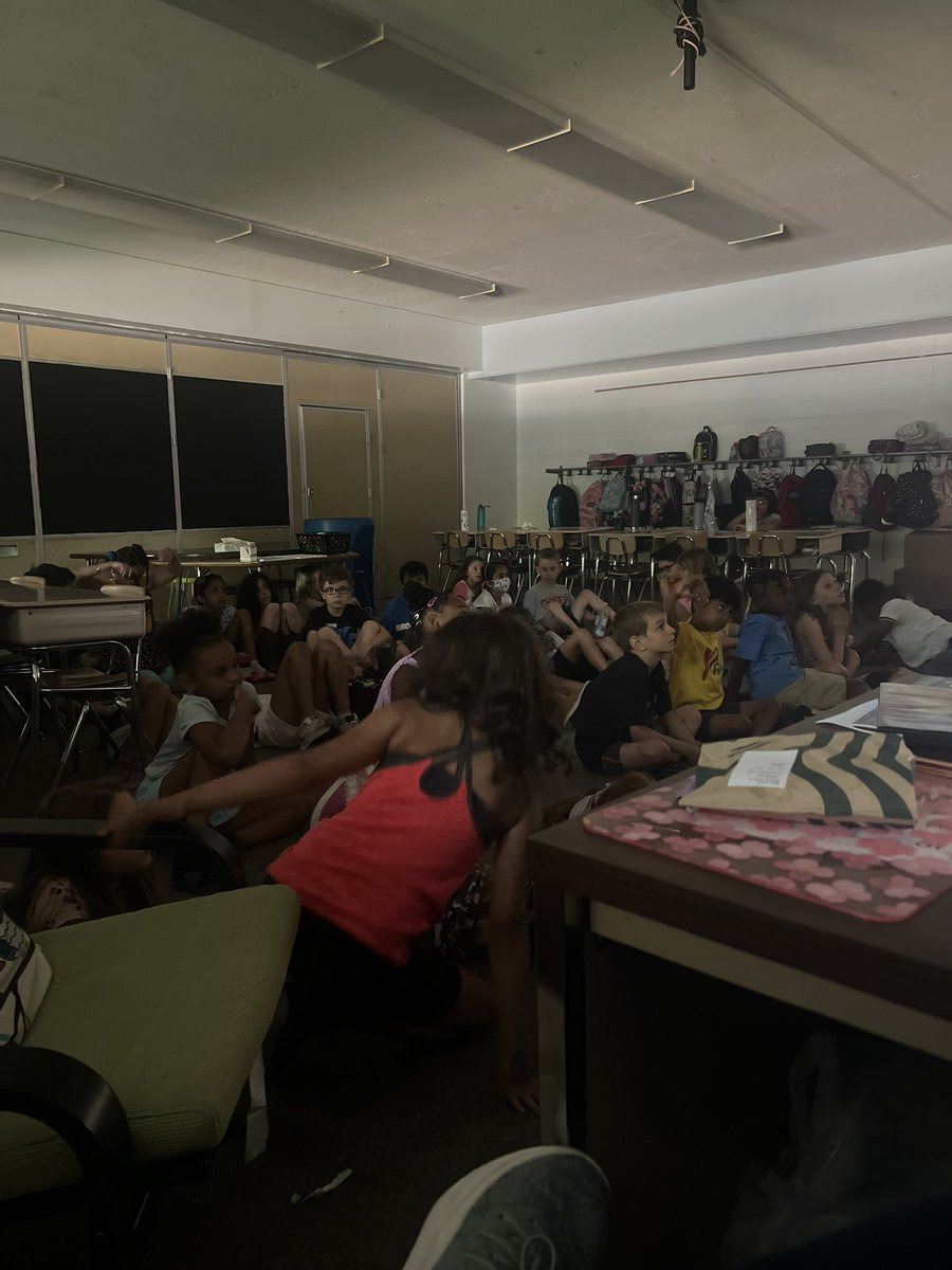 MrsKPersaud's tweet photo. 2022-2023 is officially over with kiddos!!! https://t.co/JMizO3JKRJ