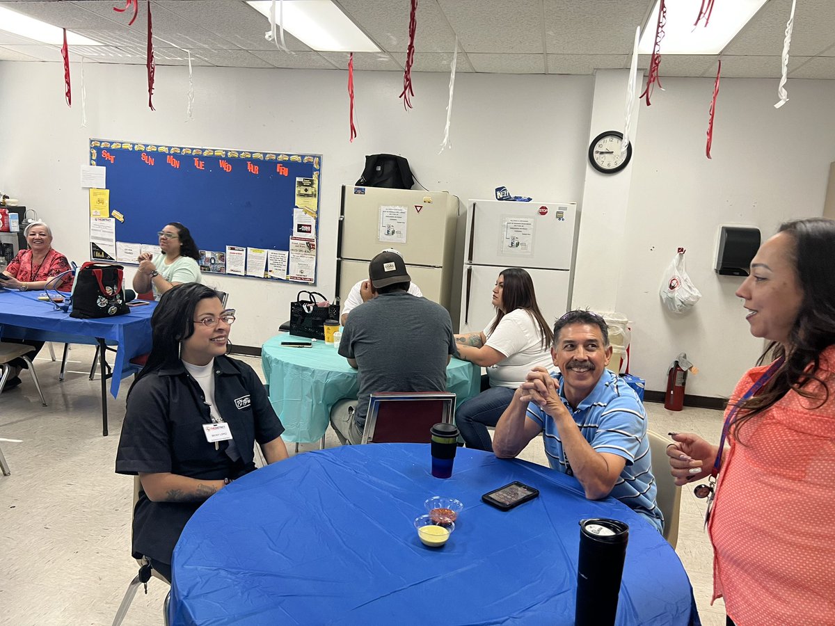 YISD Transportation tweet media