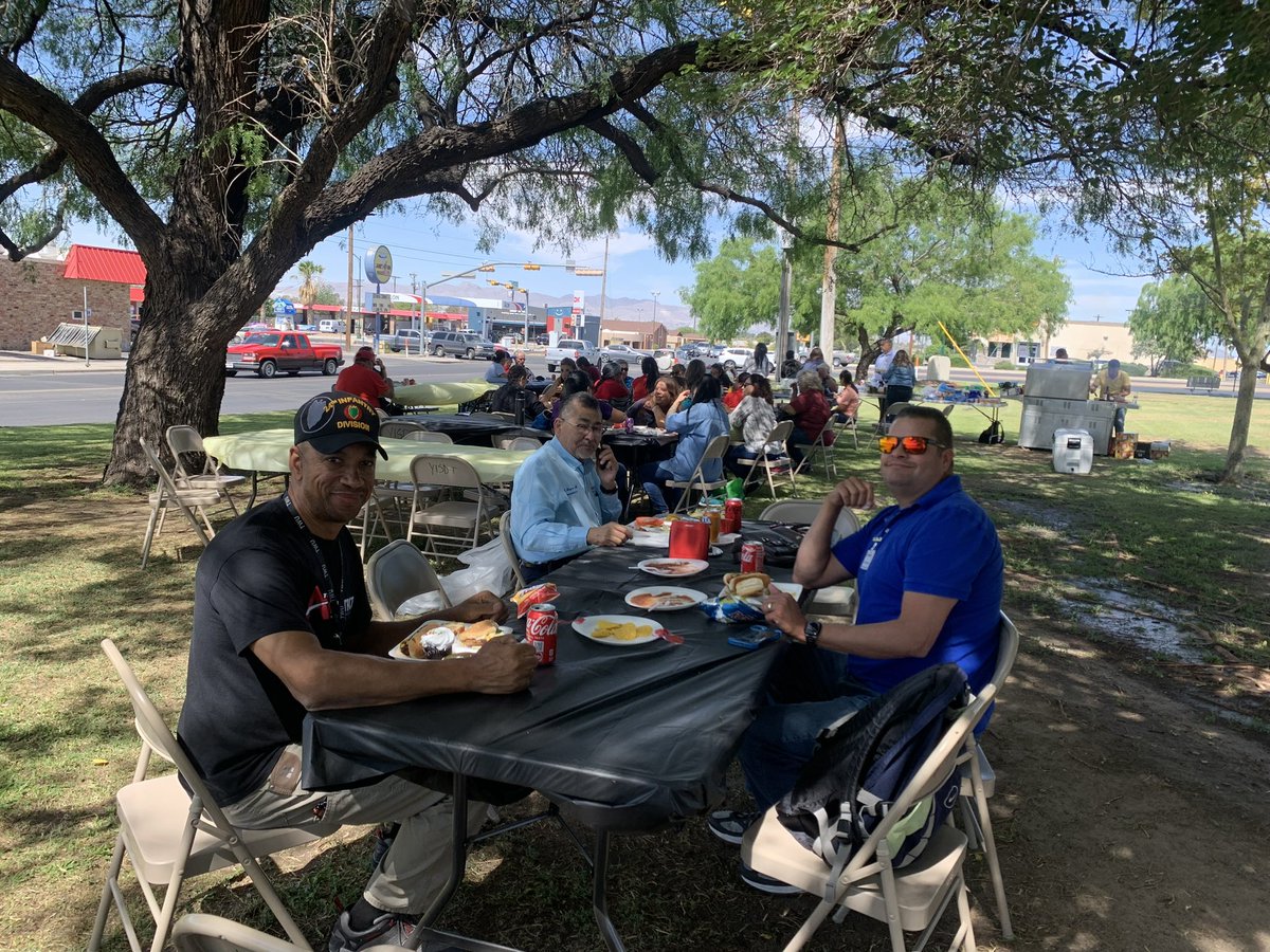 YISD Transportation tweet media