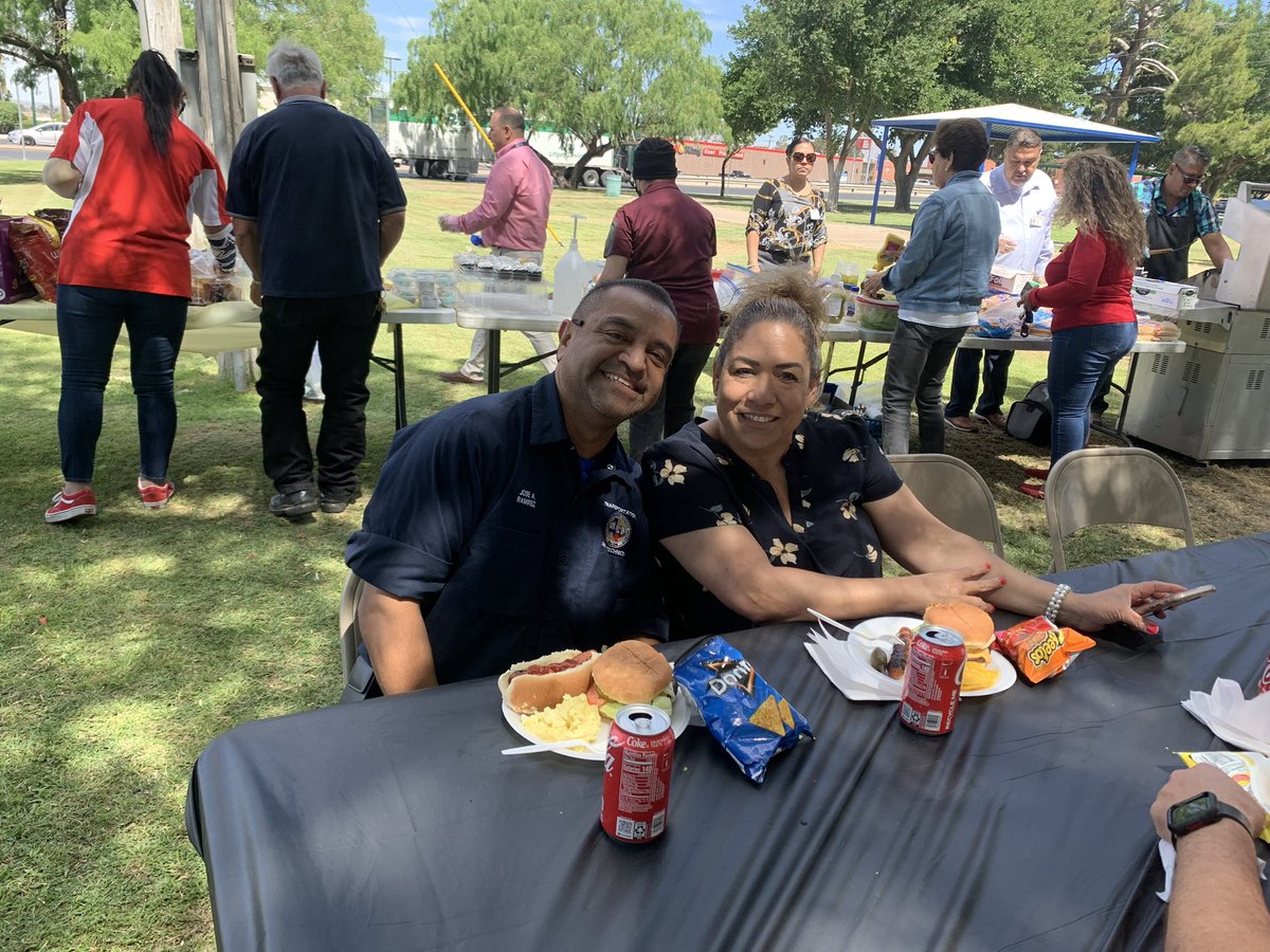 YISD Transportation tweet media