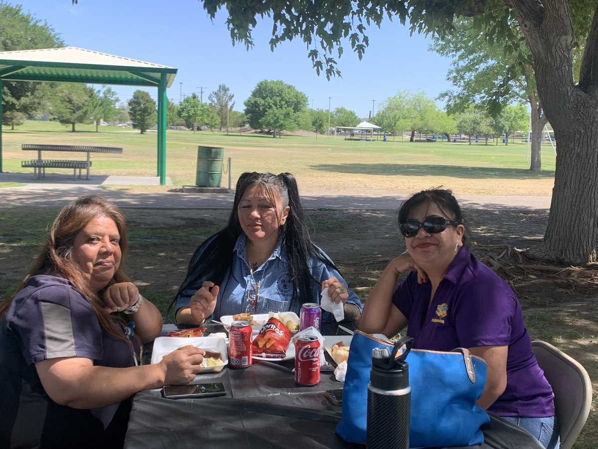 YISD Transportation tweet media