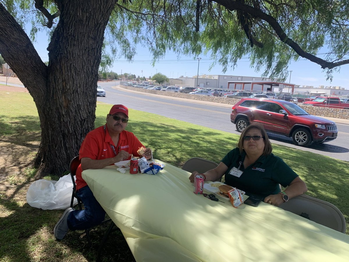 YISD Transportation tweet media