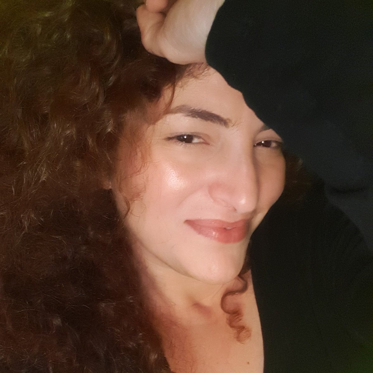 HarbDolly's tweet photo. #NewProfilePic https://t.co/IcwfldVF5u