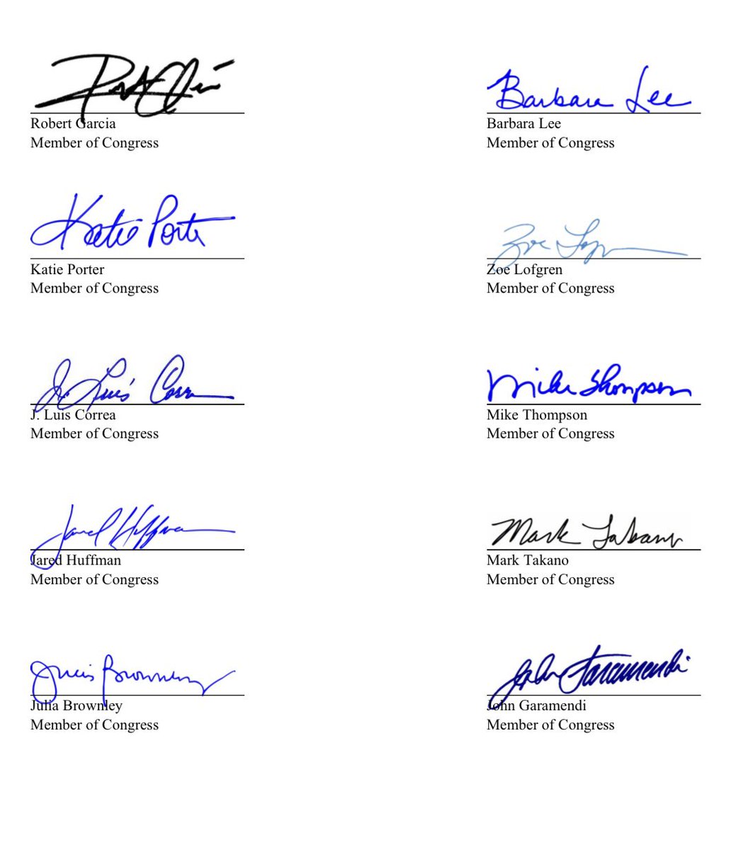 RepRobertGarcia's tweet photo. As a strong supporter of public transit, I’m proud to lead a group of CA Congressmembers writing to @GavinNewsom + Legislative Leaders supporting transit investments in the state budget. Good transit policy is good climate + housing policy.

Read it here: https://t.co/H7LSfXtyl5 https://t.co/XSMx1lcFtC