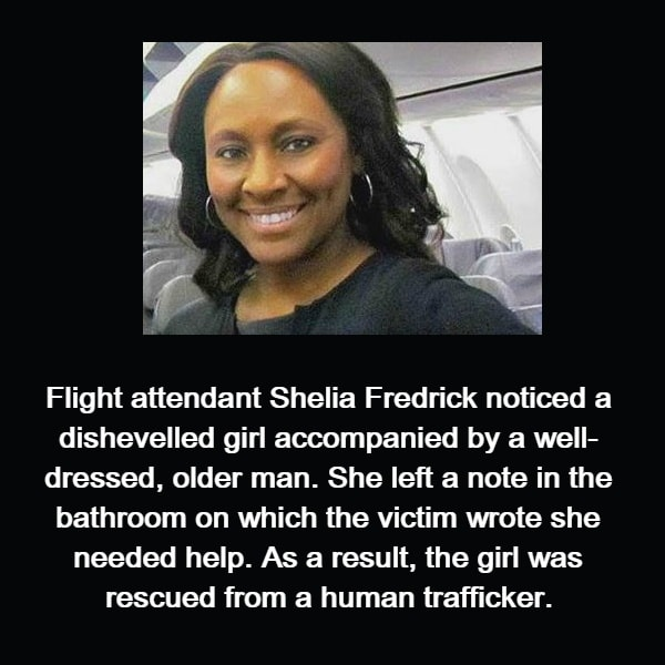 Confirmed. 😭

#anniesfunfacts #facts #humanrights #shero #humantraffickingawareness #Kindness