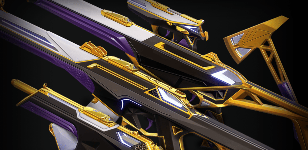 ValorantUpdated's tweet photo. 3 years ago today the BEST VALORANT bundle was released, can't change my mind https://t.co/28286H48FS