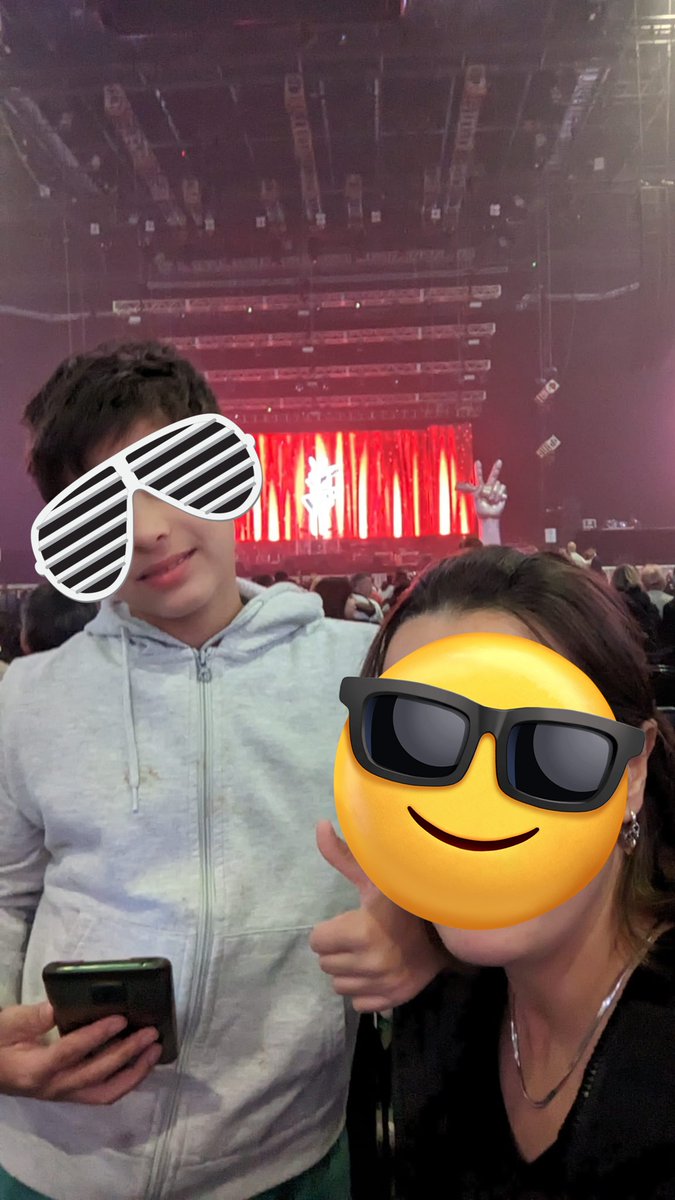 agustilintilin's tweet photo. #LavozkidsEnAntelArena https://t.co/Y5ytXQDCJH
