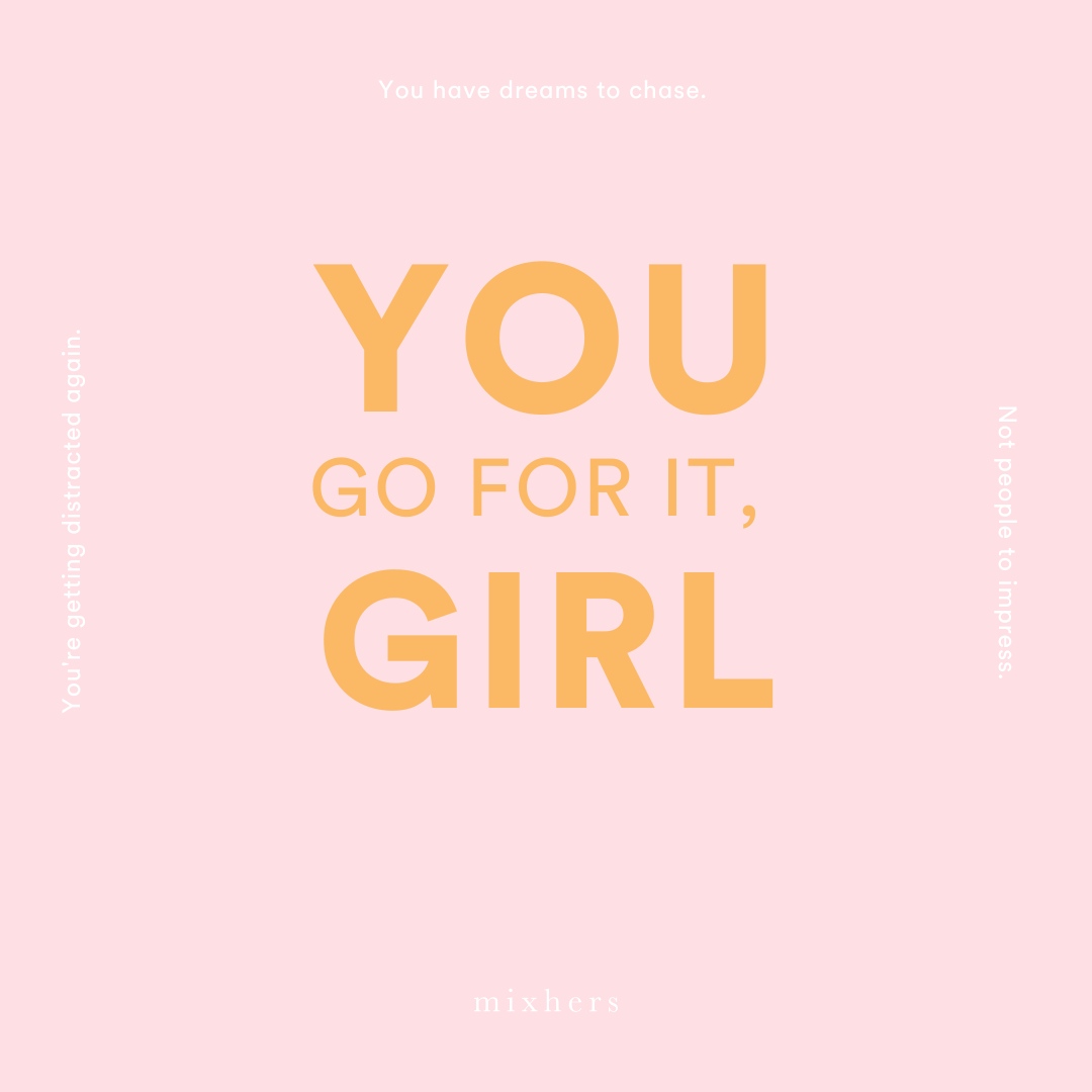 mixhers_'s tweet photo. #FeelGoodFriday https://t.co/kpkBfBUU8B
