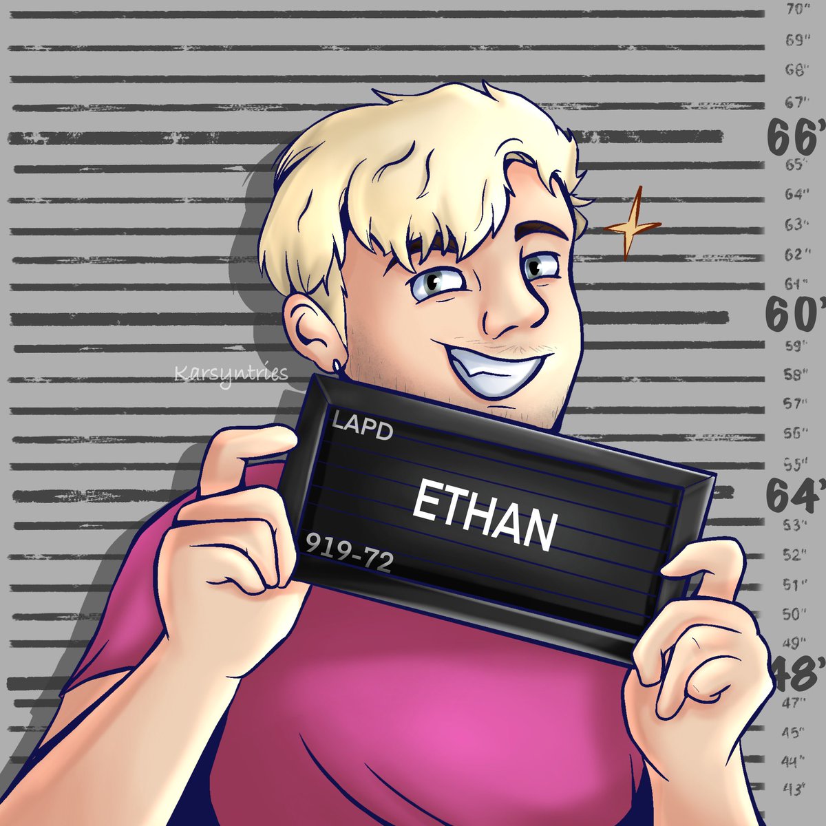 karsyntries's tweet photo. I can see this happening.
#Jacksepticeye #Ethannester https://t.co/pmwpEBZTpe