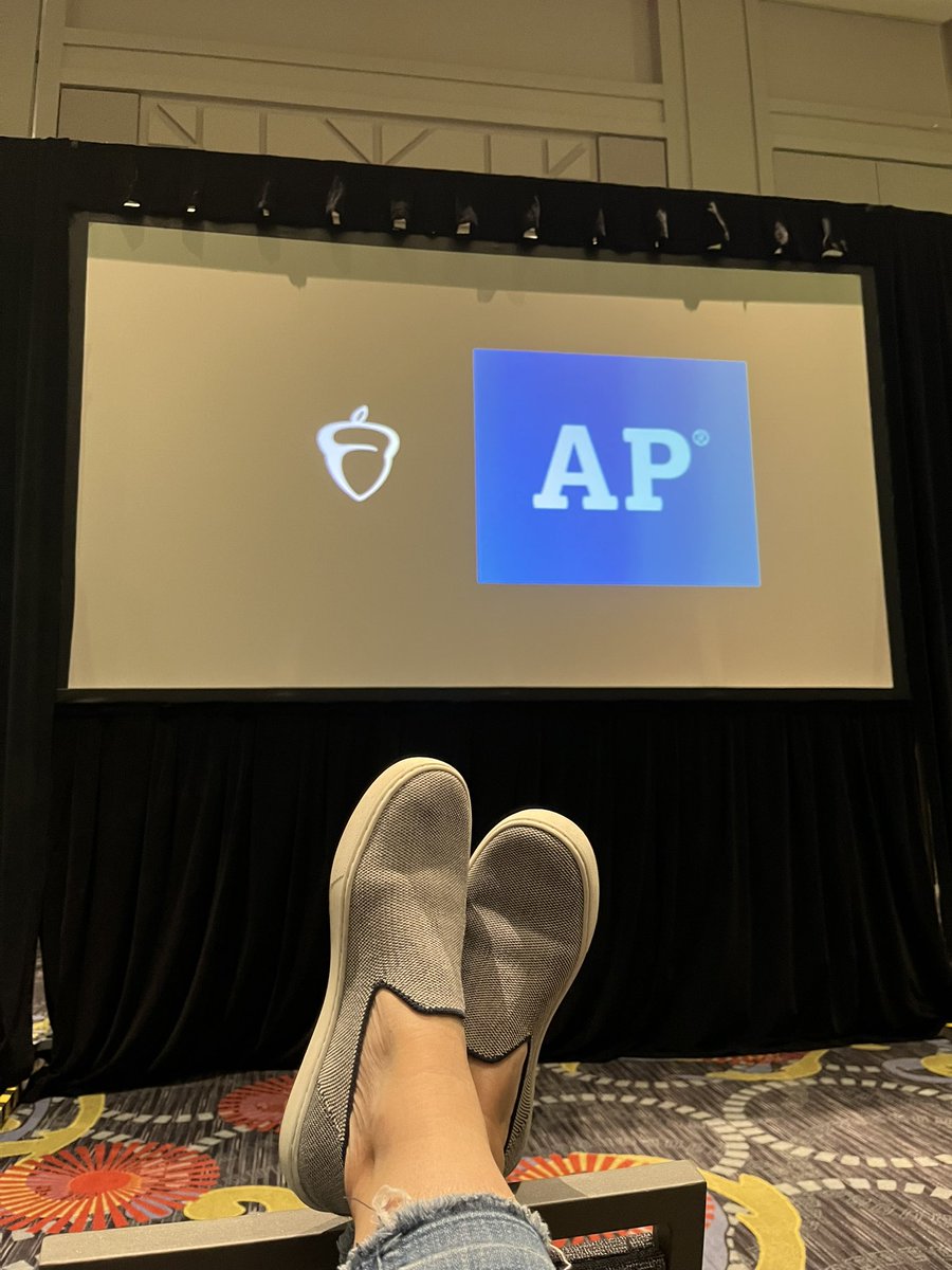 susangbarber's tweet image. And that’s a wrap on week one of the reading #aplitchat