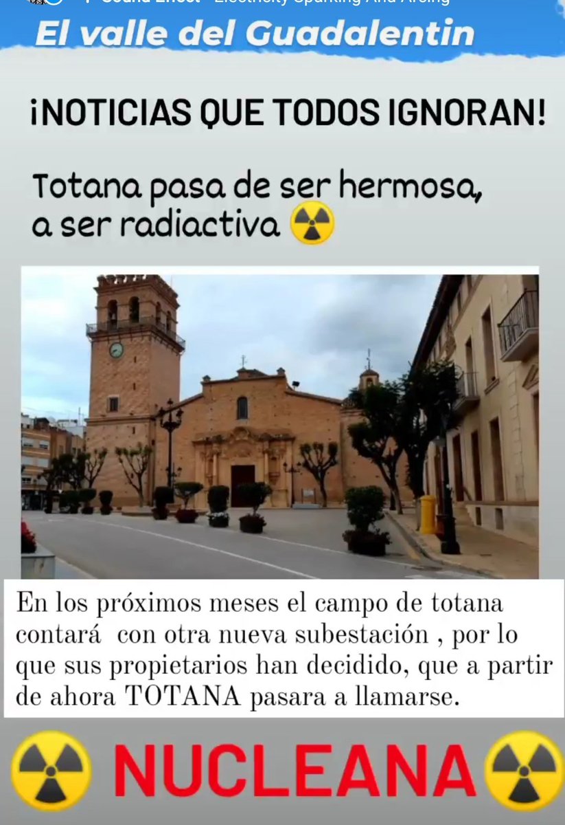 plataformalinea's tweet photo. https://t.co/Db53JqmOfV
@IsabelMariaSnc2 @IsaMolinoLpez1 @IUVRM @ecologistas @La1_tve @La_SER @LopezMirasF @PedroJoSan95 @pepevelez_ @banos_alfonso @NuestroMarMenor @voxtotana1 https://t.co/OfBSPP0hqY