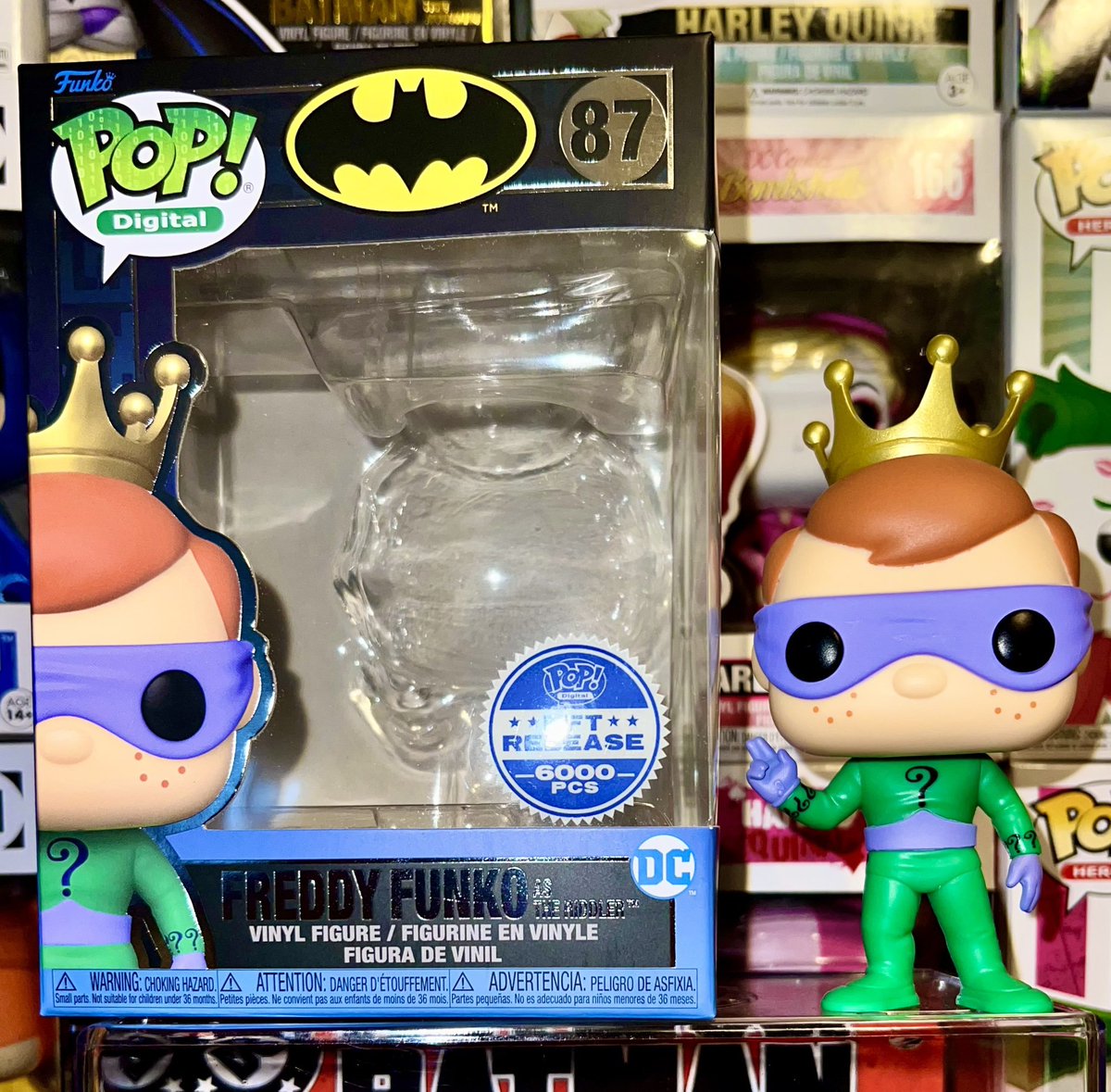 Funko POP News ! on Twitter: 