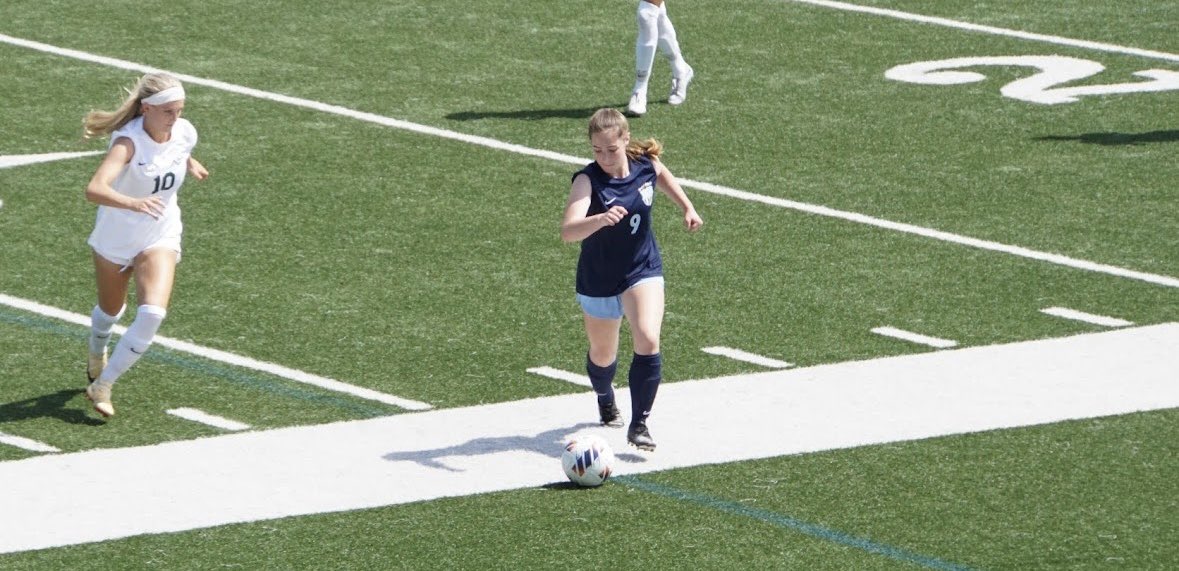 WulkopfDelaney's tweet photo. Year one ✅✅✅! Such a fun season I’m so glad I had the opportunity to play with these girls! Cant wait for the next three years!
@SDsoccerFC https://t.co/2Pme1g5aY2
