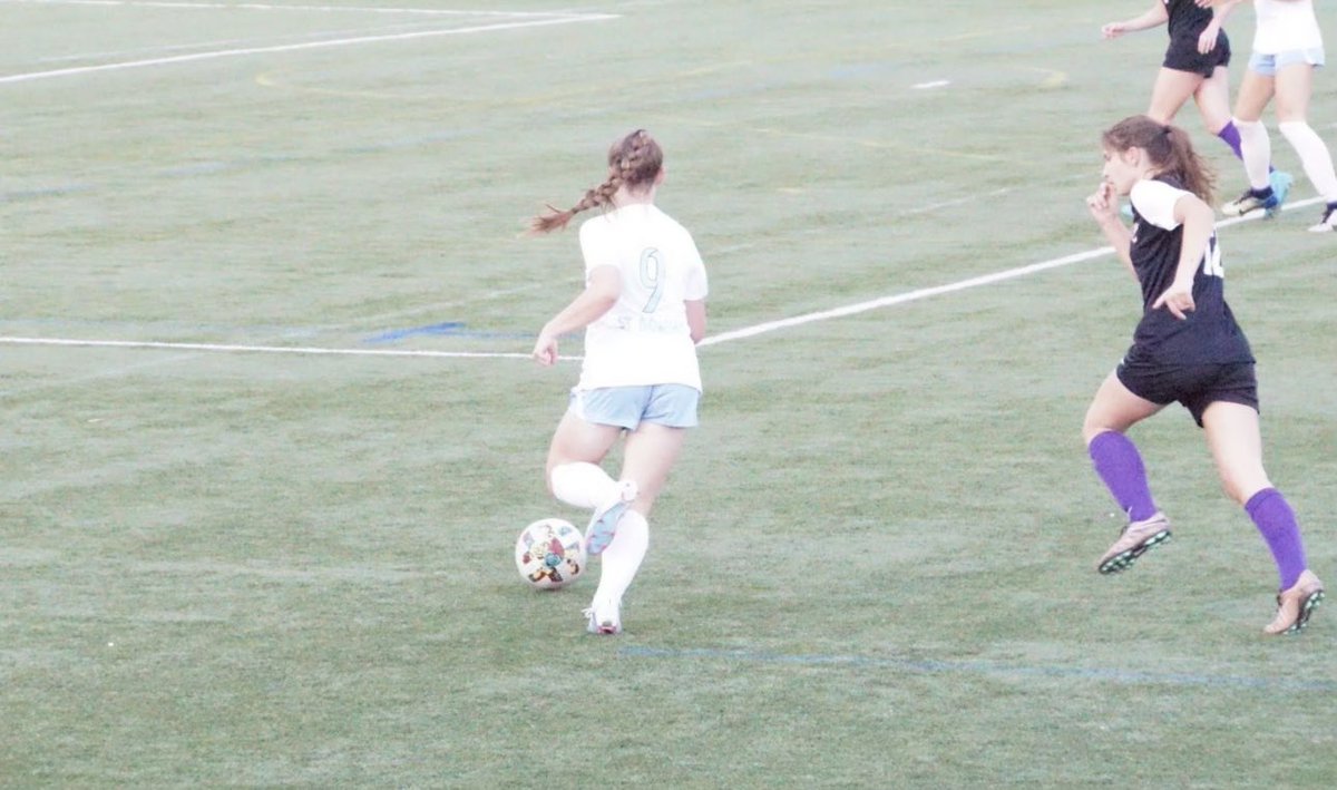 WulkopfDelaney's tweet photo. Year one ✅✅✅! Such a fun season I’m so glad I had the opportunity to play with these girls! Cant wait for the next three years!
@SDsoccerFC https://t.co/2Pme1g5aY2