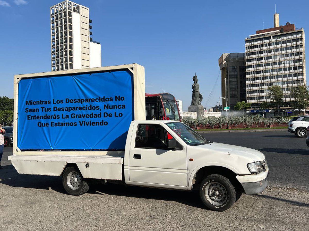 Esto es desgarrador.