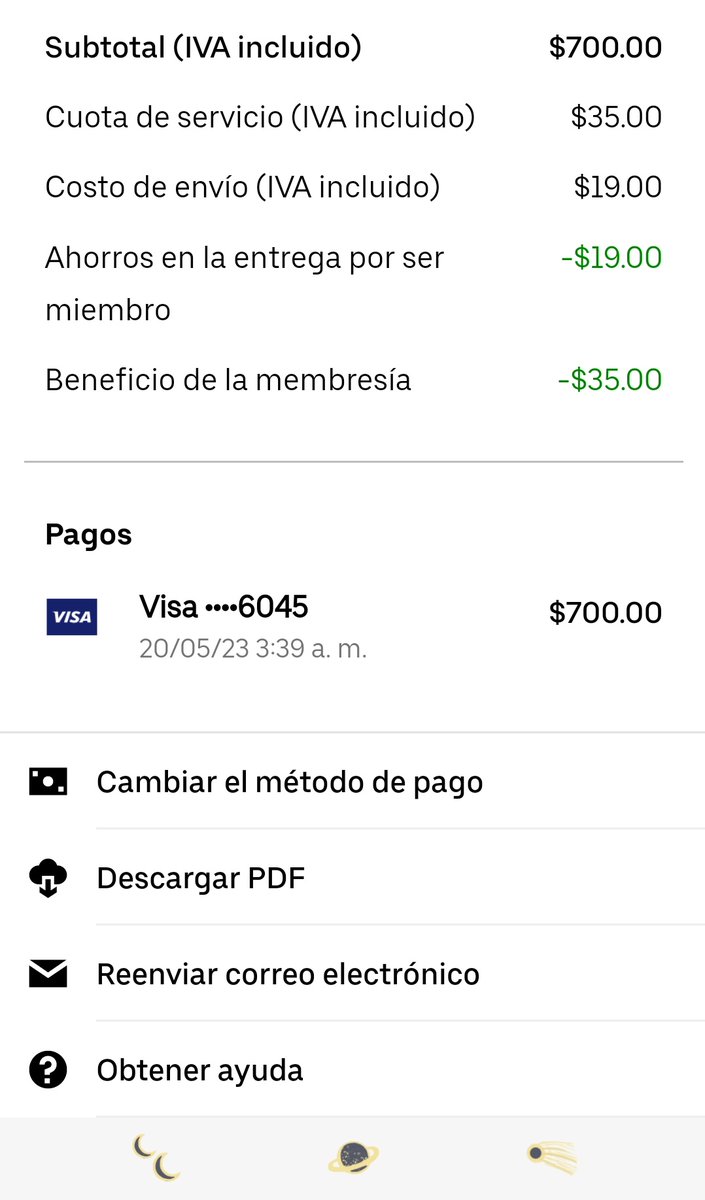 TaydeRosas's tweet photo. Ahora contacto al equipo ayuda y me indican como el pedido tiene más de 10 días de realizado no pueden brindarme una solución. 
¿Se supone que debo resignarme a perder mi dinero? Necesito una solución a esta situación. https://t.co/W8YJphV7EU