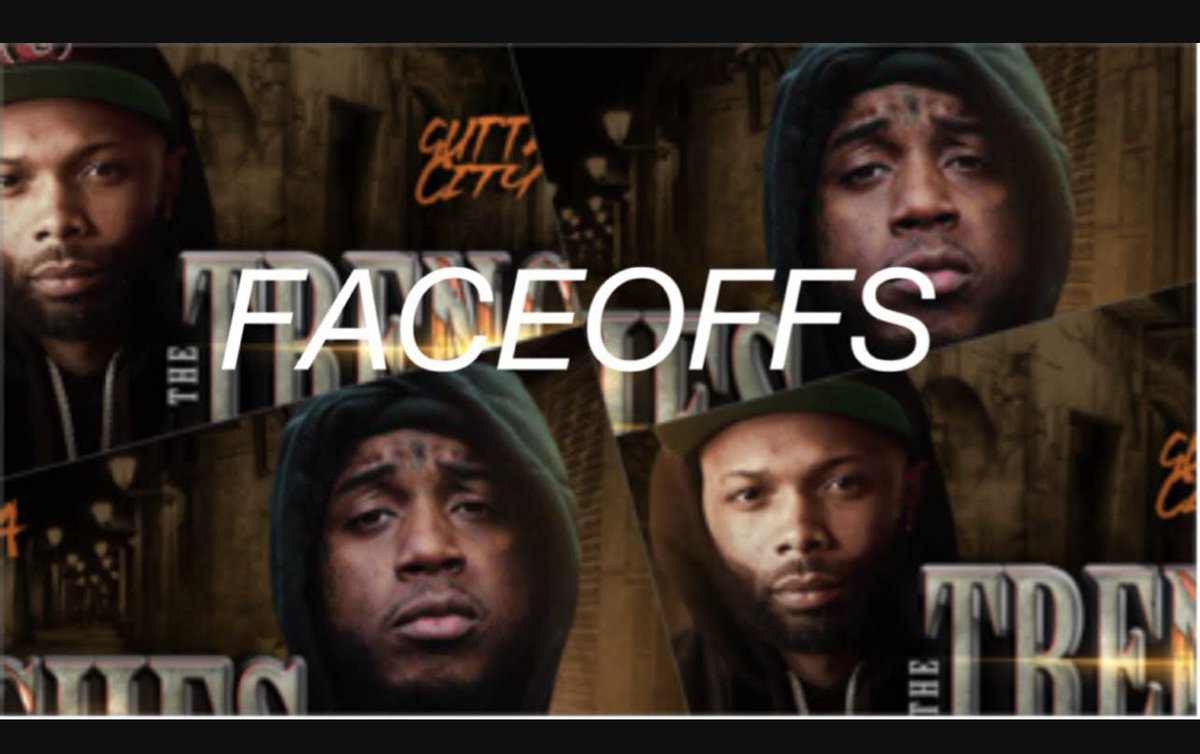 EazyTBCupdates's tweet photo. 📍📍THE FACE-OFFS📍📍
For #THETRENCHESCARD ABOUT TO GO DOWN ON @Eazyblockcapt YT CHANNEL | HOSTED BY @johnnywitdamac
TAP IN
⏬️⏬️
Face Off https://t.co/xt02okrbxj via @YouTube https://t.co/YsJP4slNI0