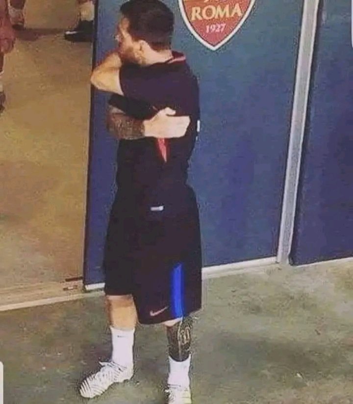 Bueno tuve que borrar un tweet de humor negro porque lo vió la familia