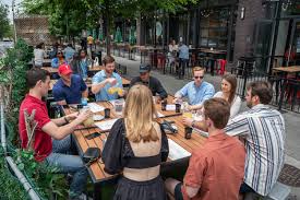reedlandry's tweet photo. WaPo names @missionnavyyard best brunch in DC for large groups https://t.co/ViBghF9vJl https://t.co/bRRxkKzIVP