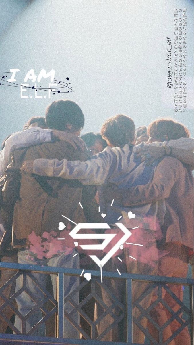 thris_cloud's tweet photo. Because loving is much more than falling in love and love is more than giving, you have to stay #ELF_LastFandomStanding  @SJofficial   ELF TO ETERN17Y WITH SUJU💙💙💙 https://t.co/iwhutVQ3V7