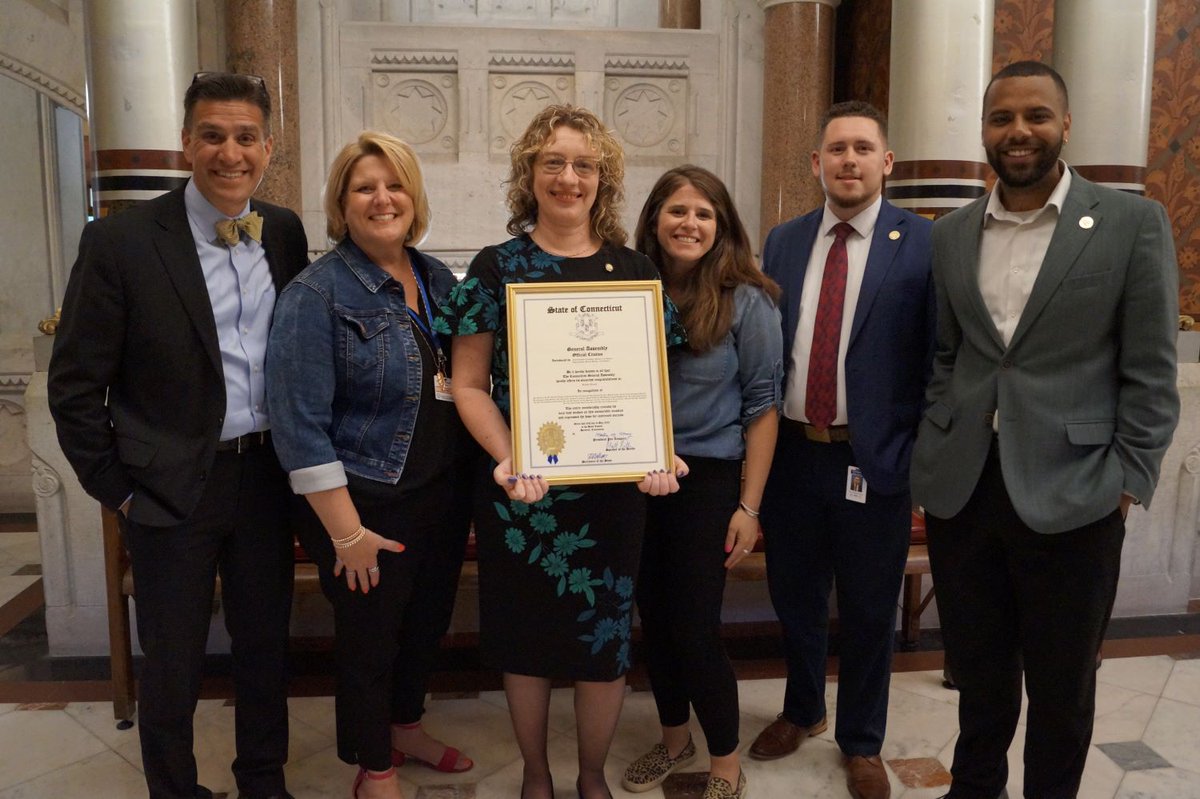 Connecticut Education Association (CEA) tweet media