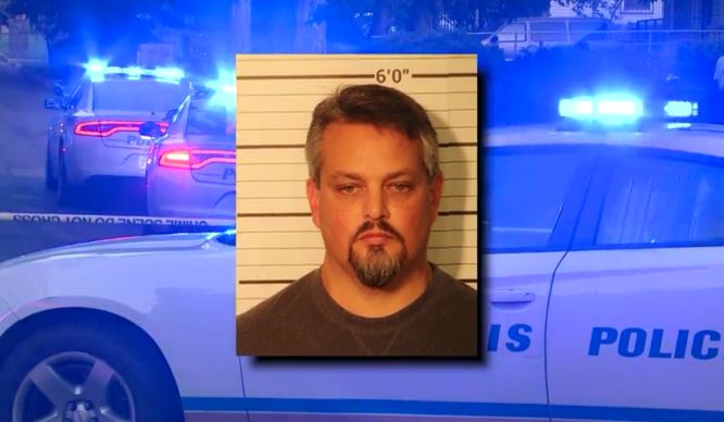 Former MPD officer accused of a sex crime involving a teenager could avoid jail time, despite plea. 
wreg.com/news/investiga…
