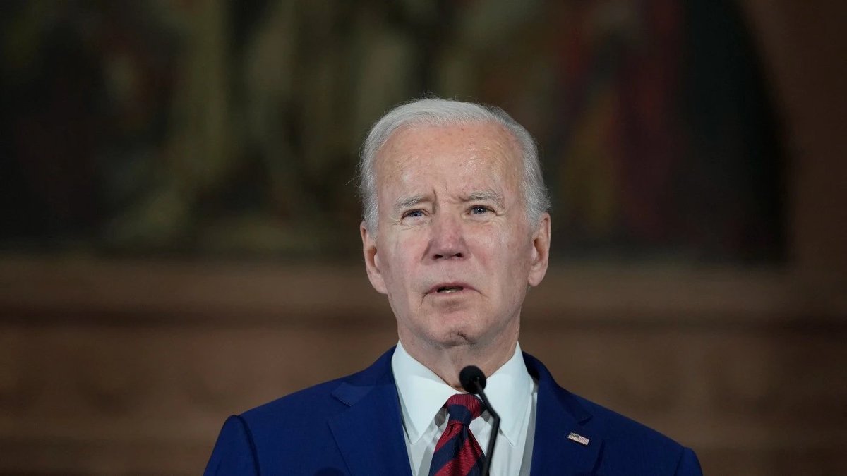 JUST IN: The whistleblower at the center of the Biden bribery FBI document is 'highly credible' and worked during the Obama Administration.

The document allegedly outlines a $5M criminal plot involving then-VP Joe Biden and a foreign national.

'A source familiar told Fox News…