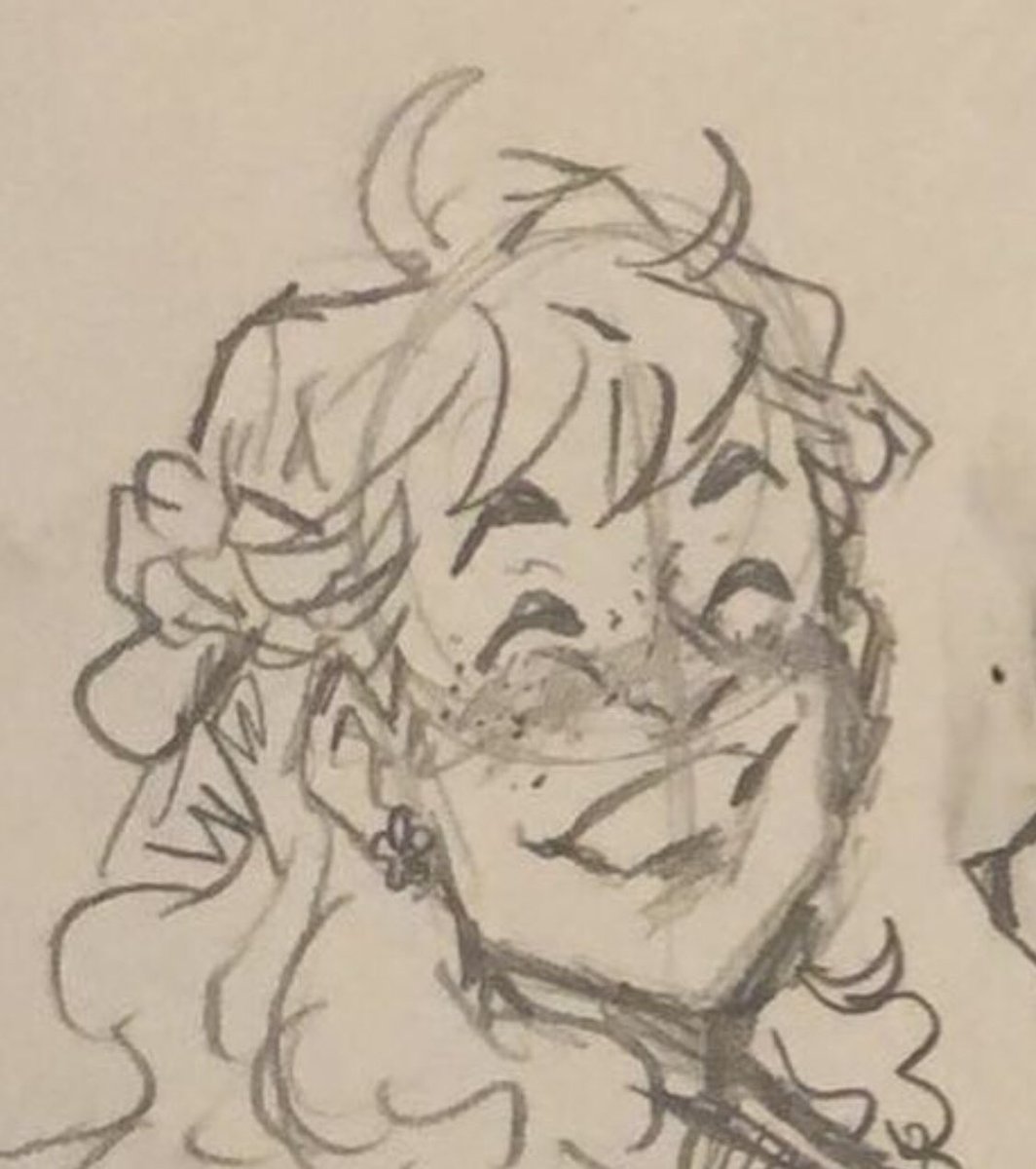 residentbeano's tweet photo. It’s thinking about her hours https://t.co/PKRSWK5Igo