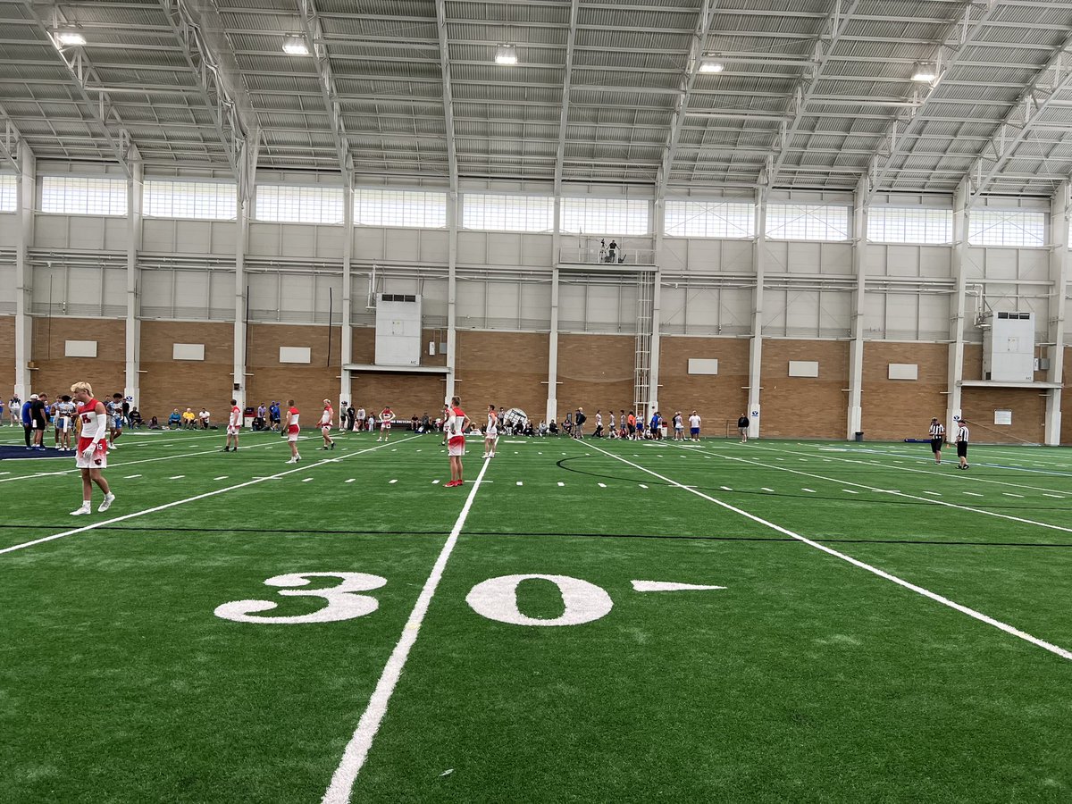 American Fork Caveman Football (@cavemanfootball) on Twitter photo 2023 BYU Royal Clash 7 on 7 Champions! Huge thanks to <a href="/BYUfootball/">BYU FOOTBALL</a> for hosting a great tournament! 2023 BYU Royal Clash 7 on 7 Champions! Huge thanks to <a href="/BYUfootball/">BYU FOOTBALL</a> for hosting a great tournament!