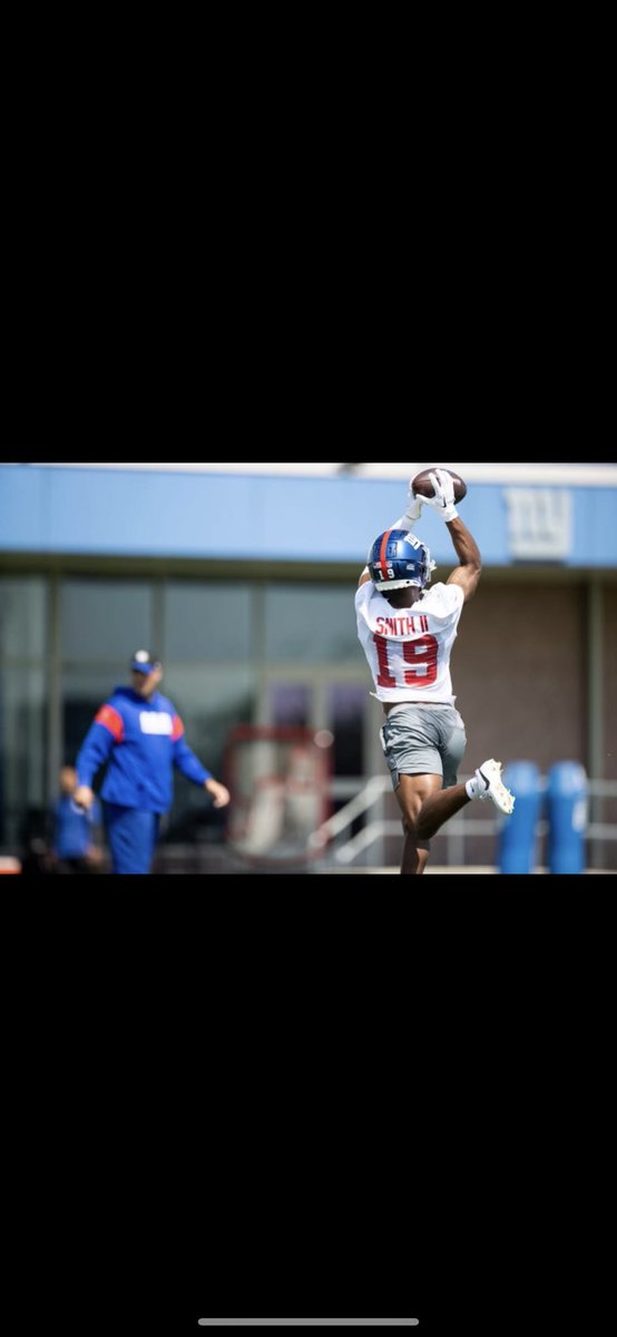 GMBMgmt's tweet image. “Love what you do and you will never work a day in your life” #JSII #Giants #GMBmgmt