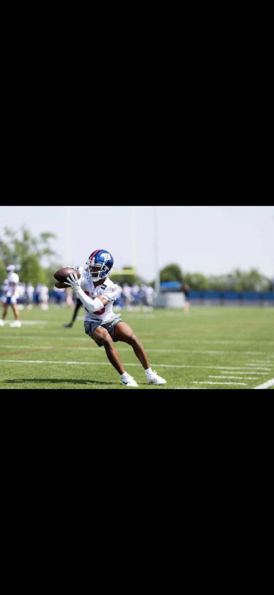 GMBMgmt's tweet image. “Love what you do and you will never work a day in your life” #JSII #Giants #GMBmgmt