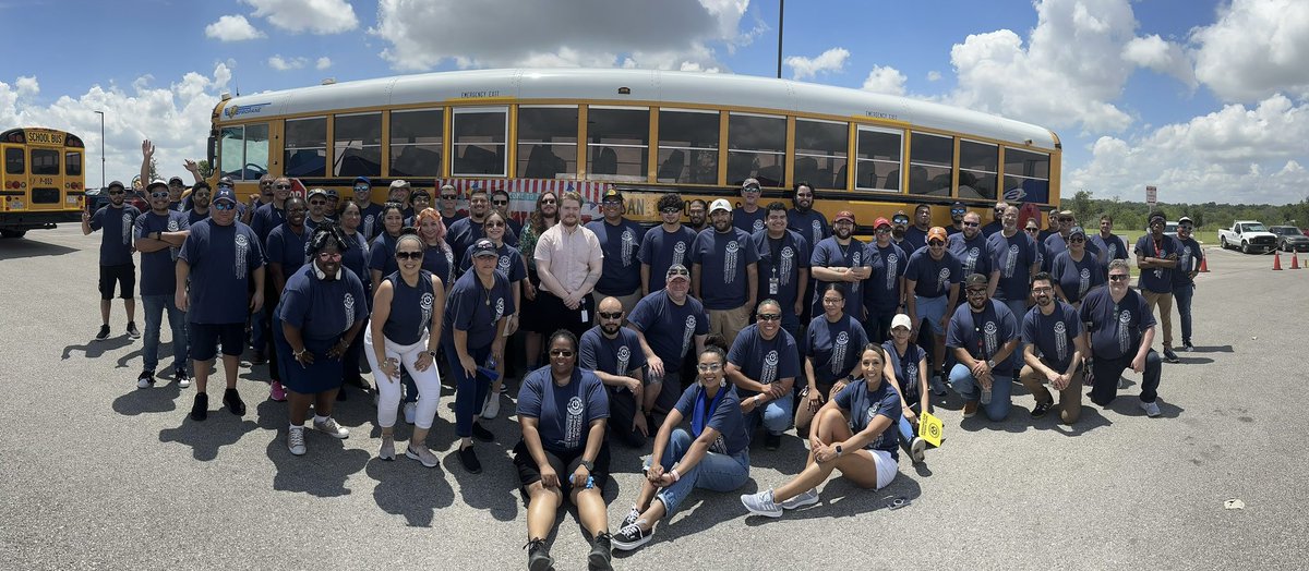 SAISD Information Technology tweet media